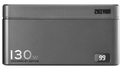 ZHIYUN<br/>MOLUS 130 W NOIR BATTERIE EXTERNE