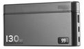 ZHIYUN<br/>MOLUS 130 W NOIR BATTERIE EXTERNE