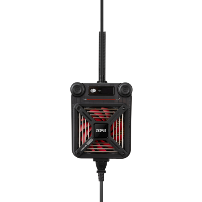 ZHIYUN<br/>TORCHE LED MOLUS G300
