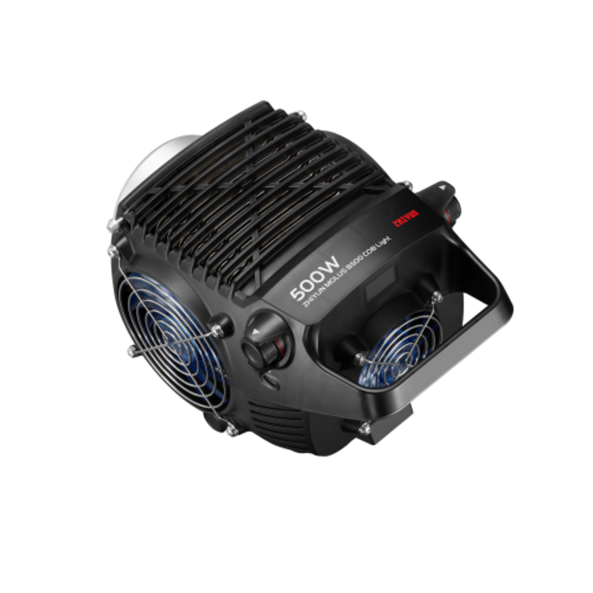 ZHIYUN<br/>TORCHE LED MOLUS B500