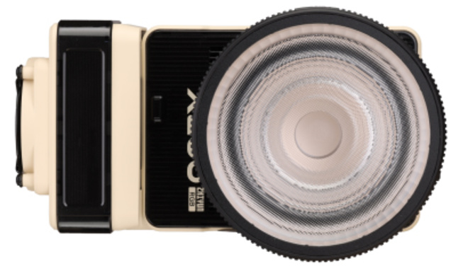 ZHIYUN<br/>MOLUS X200 RGB COMBO