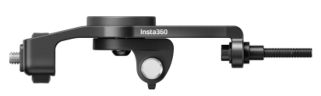 INSTA360<br/>SUPPORT VELO CAMERA ACTION