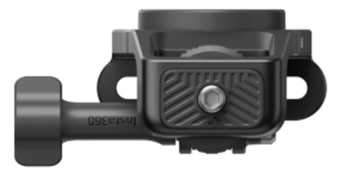 INSTA360<br/>SUPPORT VELO CAMERA ACTION