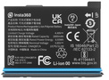 <br/>BATTERIE POUR X3