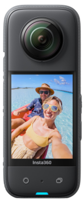 <br/>X3 CAMERA D ACTION