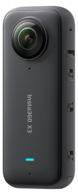 <br/>X3 CAMERA D ACTION