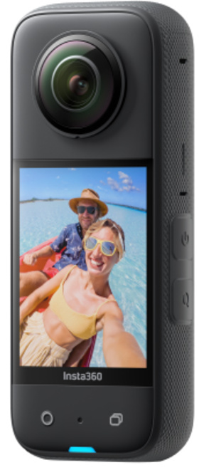 <br/>X3 CAMERA D ACTION