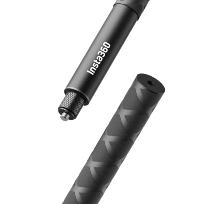 <br/>PERCHE SELFIE INVISIBLE 114CM