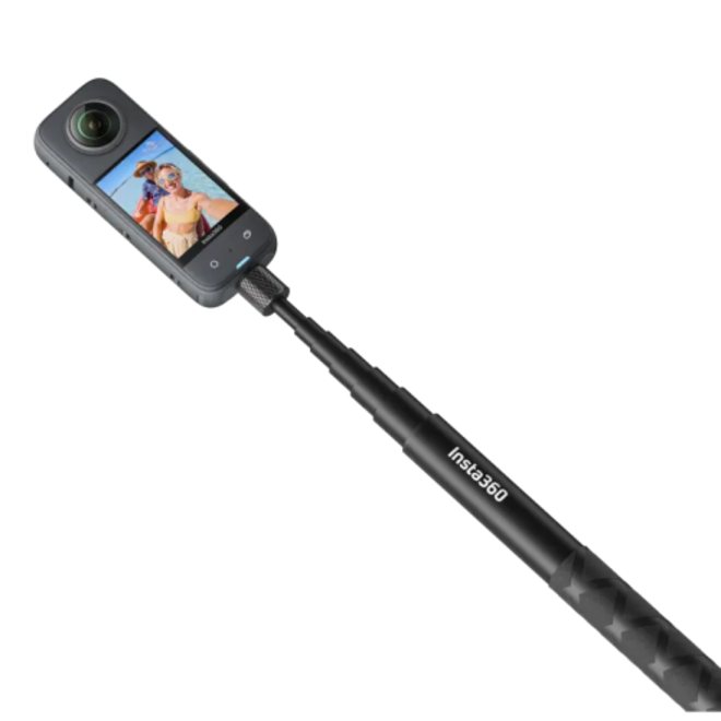 <br/>PERCHE SELFIE INVISIBLE 114CM