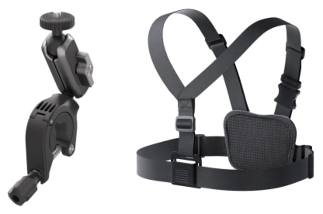 INSTA360<br/>KIT VELO GAMME X + ACE PRO 2 + GO ULTRA