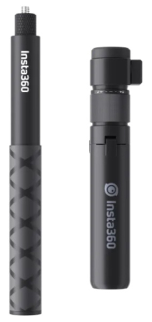 <br/>BULLET TIME KIT PERCHE + POIGNEE