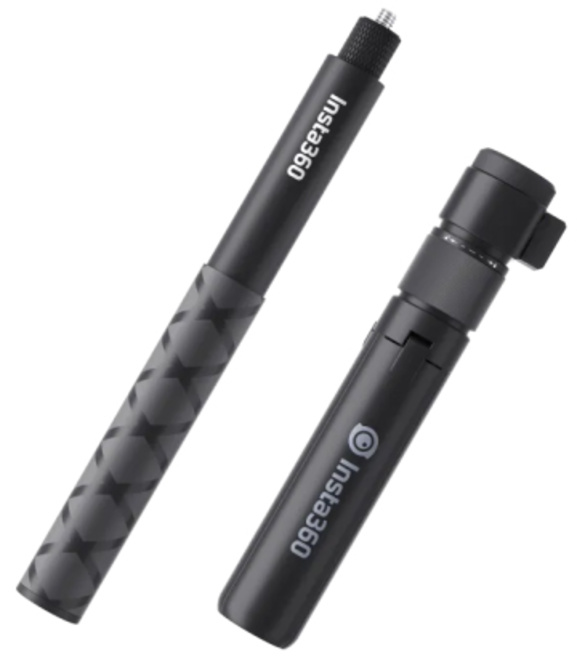 <br/>BULLET TIME KIT PERCHE + POIGNEE