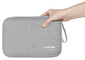<br/>ETUI POUR CAMERA D ACTION X4