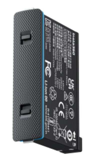 <br/>BATTERIE POUR X4