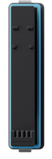 <br/>BATTERIE POUR X4