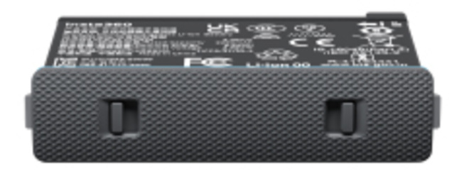 <br/>BATTERIE POUR X4