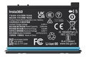 <br/>BATTERIE POUR X4