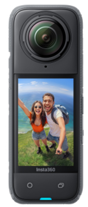 <br/>X4 CAMERA D ACTION