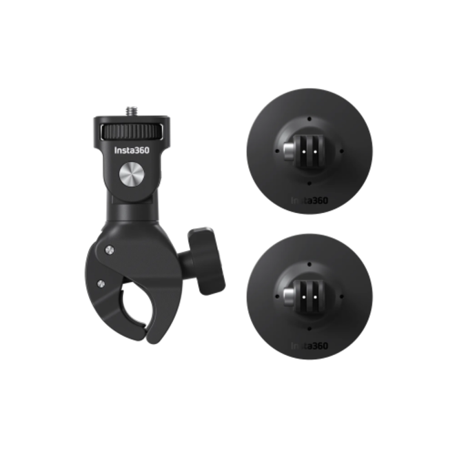 <br/>PACK MOTO CAMERAS X