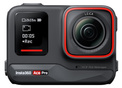 INSTA360<br/>ACE PRO CAMERA D ACTION