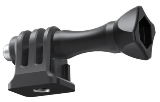 INSTA360<br/>ADAPTATEUR 3 BROCHES VERS 1/4