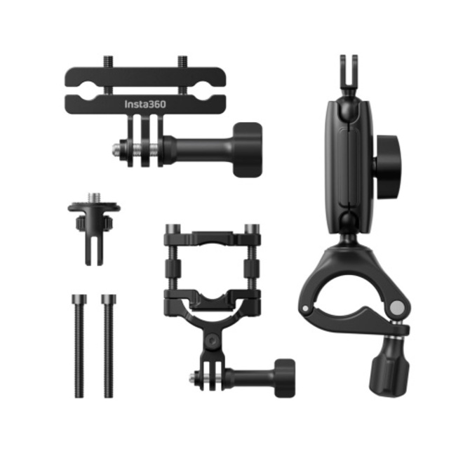 INSTA360<br/>KIT VELO MONTAGE ARRIERE