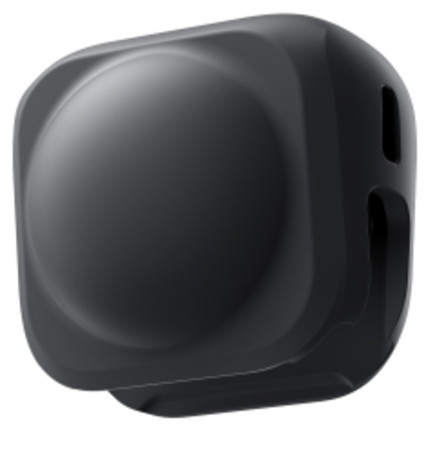 <br/>BOUCHONS OBJECTIFS CAMERA X4