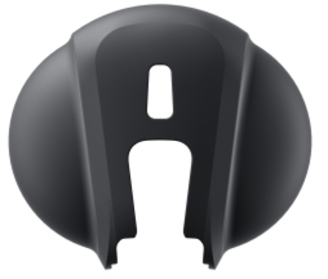 <br/>BOUCHONS OBJECTIFS CAMERA X4