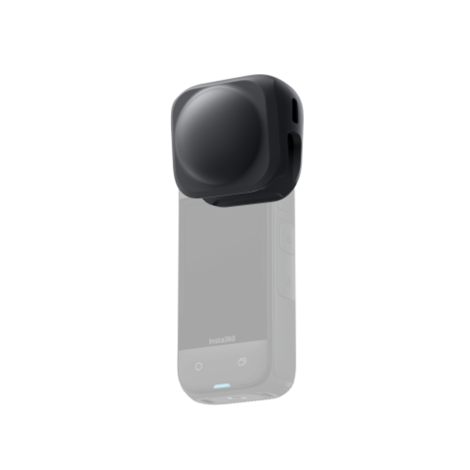 <br/>BOUCHONS OBJECTIFS CAMERA X4