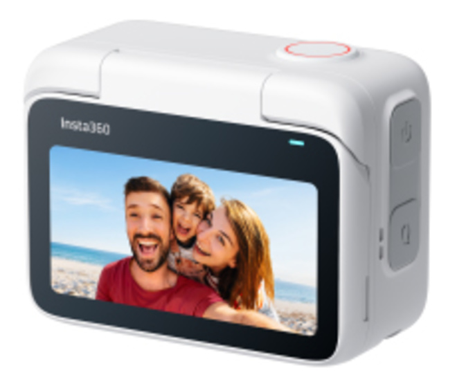 <br/>GO 3S BLANC STANDARD 128GB