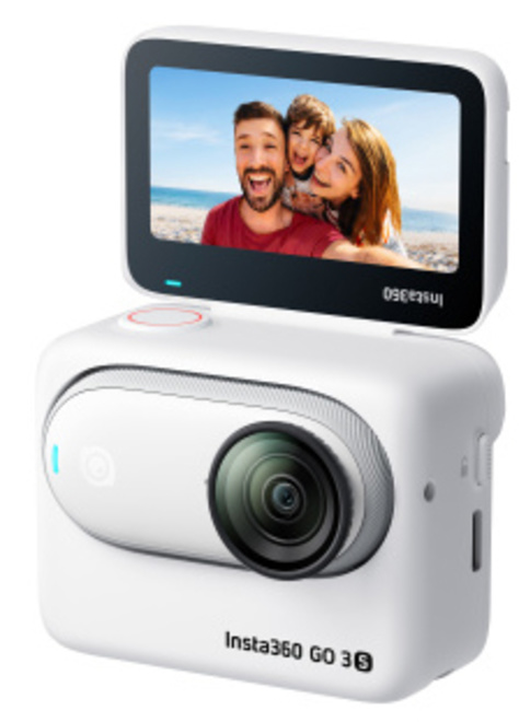 <br/>GO 3S BLANC STANDARD 128GB