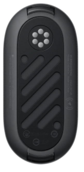 INSTA360<br/>GO 3S STANDALONE CAMERA NOIR 128GB