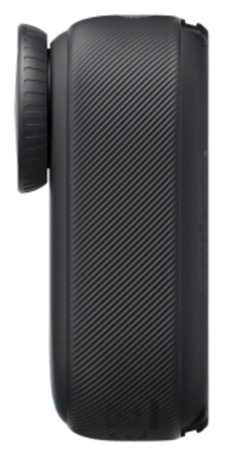 INSTA360<br/>GO 3S STANDALONE CAMERA NOIR 128GB