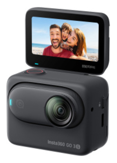 <br/>GO 3S NOIR STANDARD 128GB