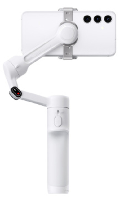 <br/>STABILISATEUR FLOW 2 BLANC STANDARD