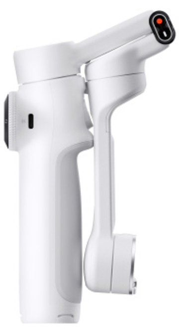 <br/>STABILISATEUR FLOW 2 BLANC STANDARD