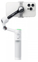 <br/>STABILISATEUR FLOW 2 PRO BLANC STANDARD