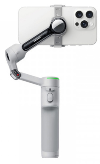 <br/>STABILISATEUR FLOW 2 PRO GRIS STANDARD