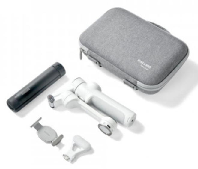 <br/>ETUI POUR STABILISATEUR FLOW 2 PRO