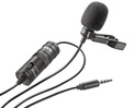 BOYA<br/>MICROPHONE LAVALIER BY-M1