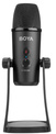 BOYA<br/>MICROPHONE A CONDENSATEUR USB BY-PM700