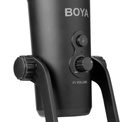 BOYA<br/>MICROPHONE A CONDENSATEUR USB BY-PM700