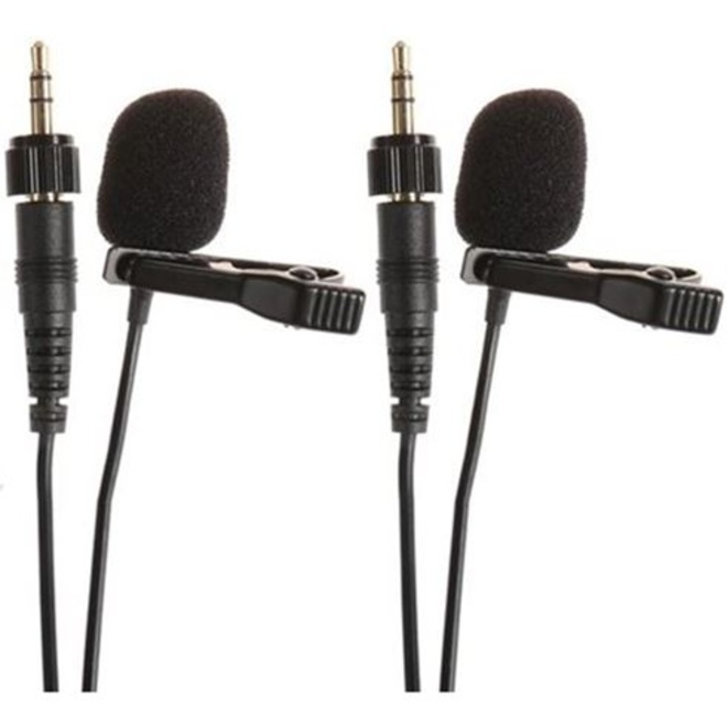 BOYA<br/>MICROPHONE HF SANS FIL WM4 PRO KIT 2