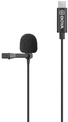 BOYA<br/>MICROPHONE LAVALIER BY-M3 USB-C