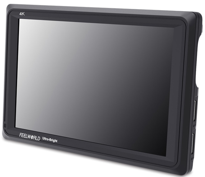 FEELWORLD<br/>FW279 MONITEUR