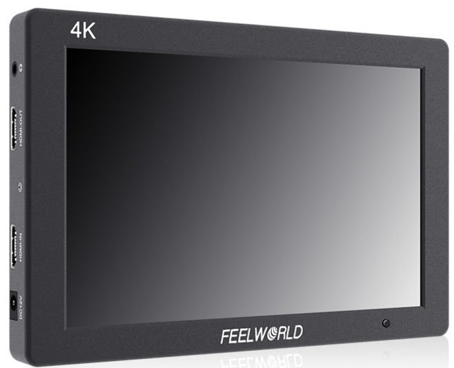 FEELWORLD<br/>T7 MONITEUR