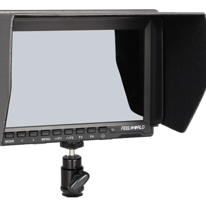 FEELWORLD<br/>MONITEUR FW759 7