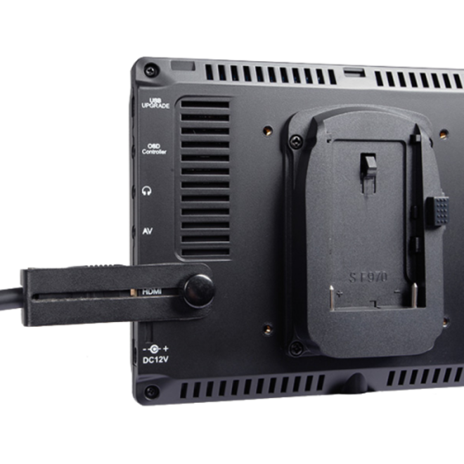 FEELWORLD<br/>MONITEUR FW759 7