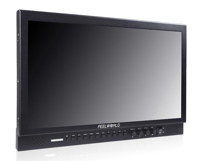 FEELWORLD<br/>P 173 9 HSDRM MONITEUR