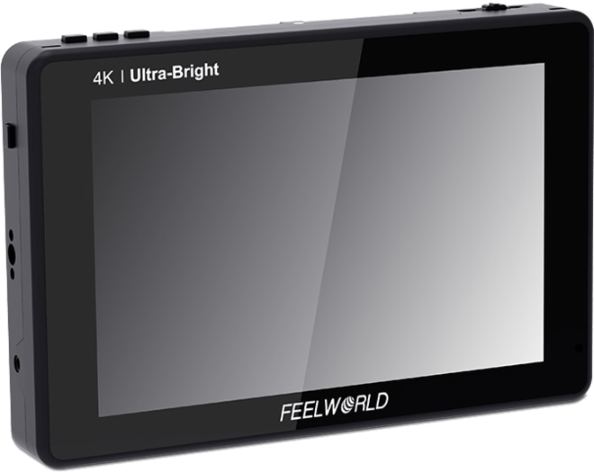 FEELWORLD<br/>MONITEUR LUT7 7